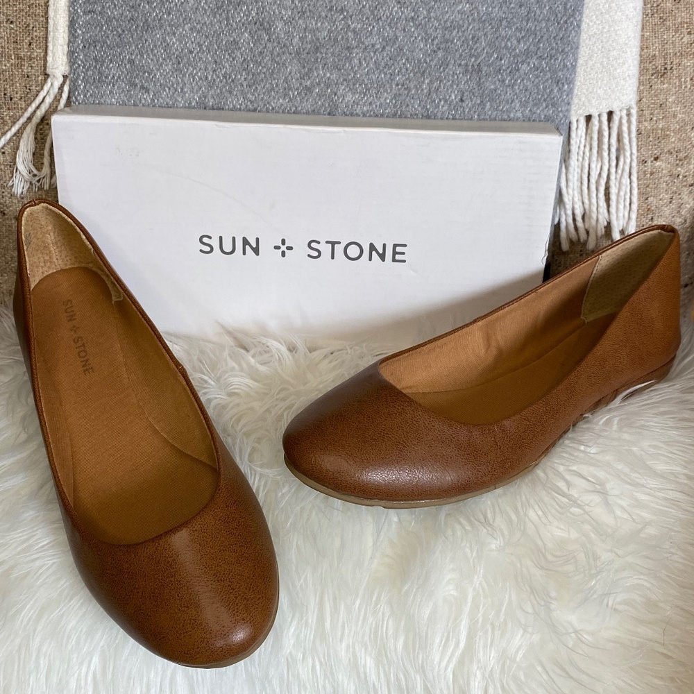 Sun Stones Flats